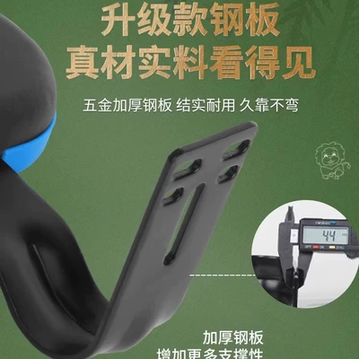 Other Electric Vehicle Accessories — Backrest Accessories