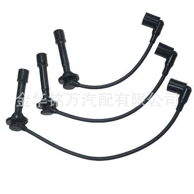Fire Line Cylinder Line – Other power supply, ignition system