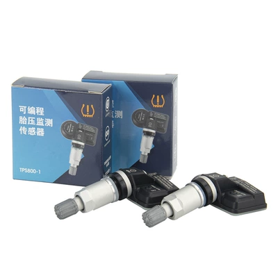 Monitor, Automotive Sensors