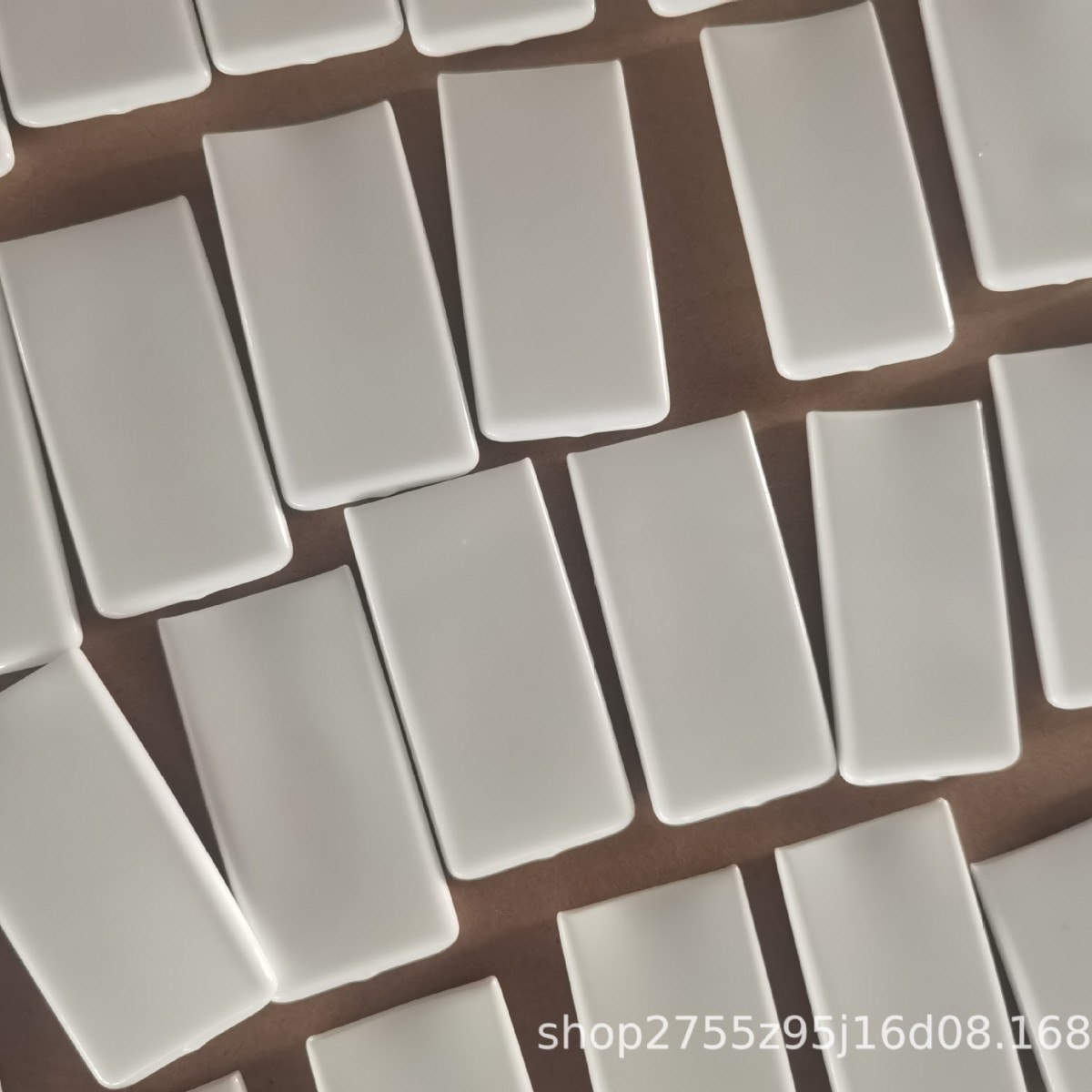 防滑pvc浸塑扁铁护套手把套麻面撕不破手柄套护套运动器材把手套