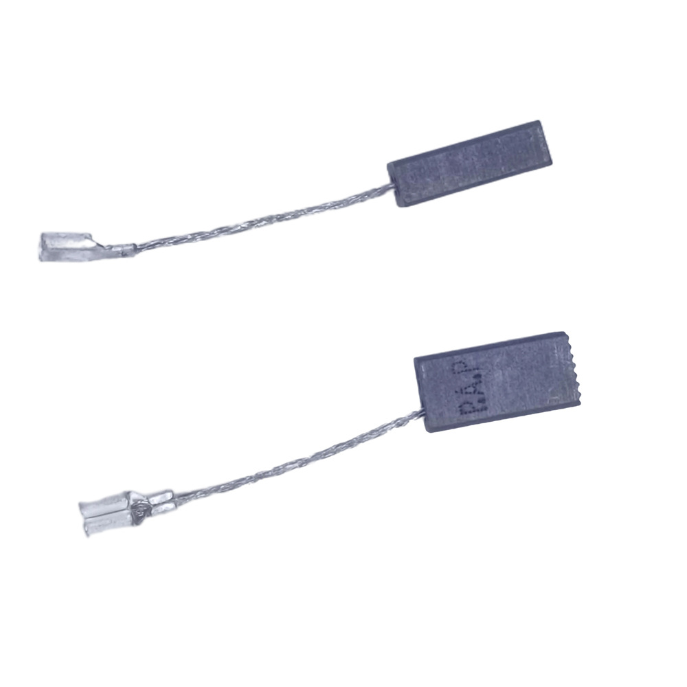 南通厂家带跳6-100角磨机用碳刷