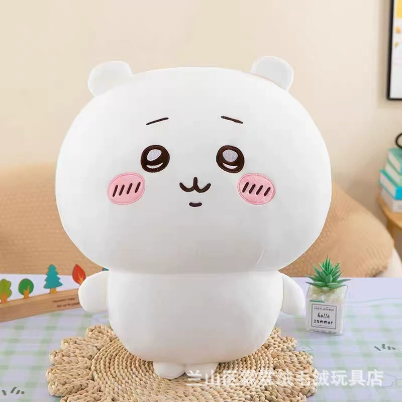 Plush toy, pillow, rag doll, Birthday gift