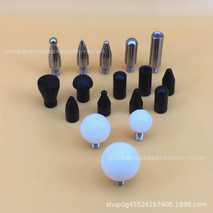 Car Dent Repair Tool Level Hammer Replaceable Head Abrasion Resistant Impact Resistant Dent Repair Accessories