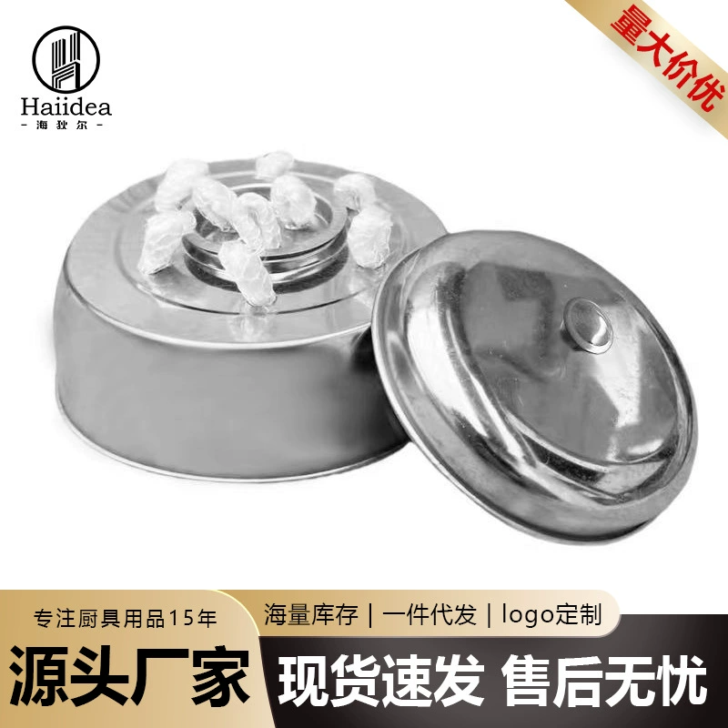 Экологичный масляный картридж Коммерческий масляный картридж из нержавеющей стали растительное масло портативный горящий минеральное масло боковой печи для барбекю топливный бак пустой бак