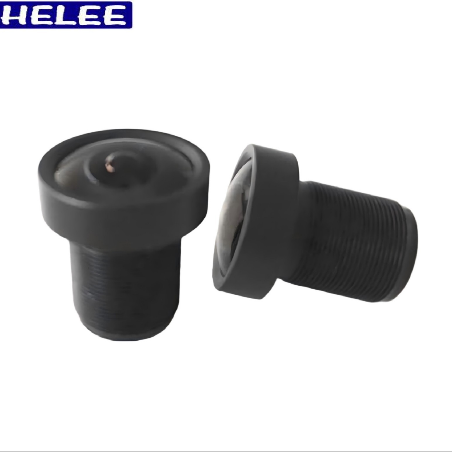 F28-17适配1/4  焦距2.7mm  鱼眼 行车记录仪镜头