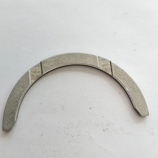 Factory Direct engine accessories thrust plate Toyota series suitable for 1MZ wholesale