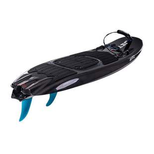 Jely Igeek Carbon Fiber Oil-Powered Electric Power Surfboard Adult Water Stand-Up Water Ski