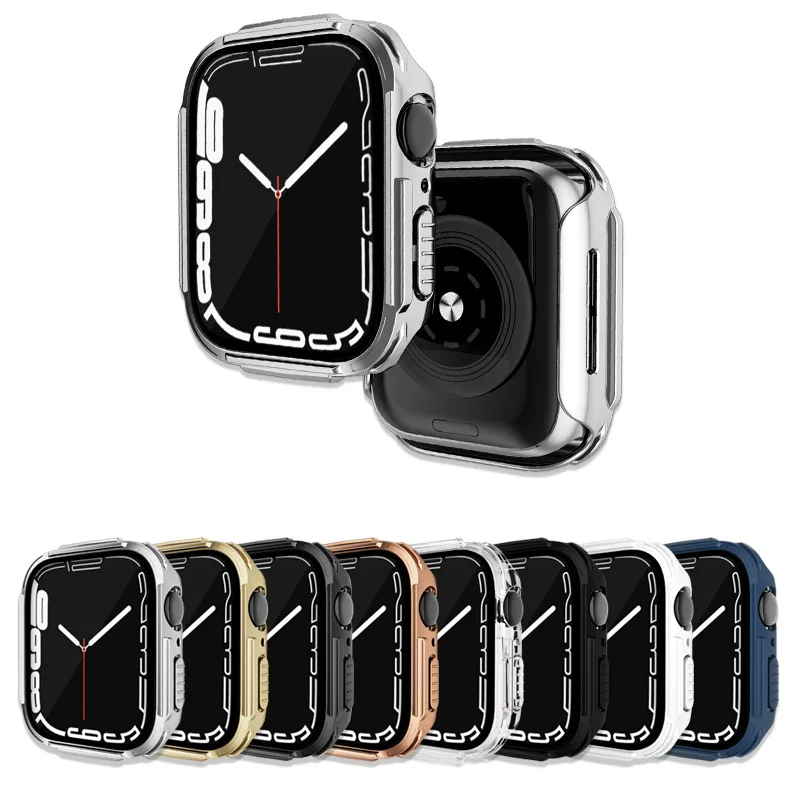 Apple, watch, protective case