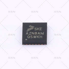 S9KEAZN8AMFKR 单片机(MCU/MPU/SOC) QFN-24 电子元器件