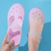 Pure Color [Cave Shoes] Purple