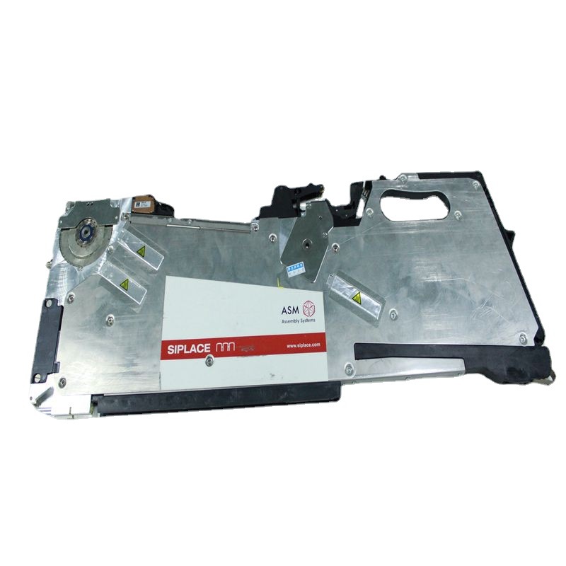 SIEMENS ASM Feeder 00141390-02 SIEMENS ASM Feeder 00141390-02