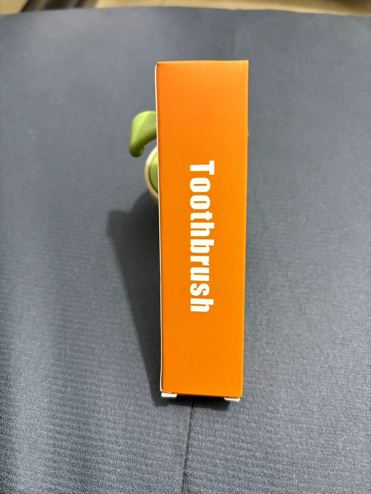 Cepillo de dientes plegable Cepillo de dientes de lana suave portátil no desechable Paquete de viaje Mini cepillo de dientes pequeño portátil Cepillo de dientes de viaje