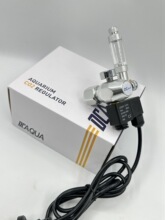 迪茨减压阀表山东建设钢瓶二氧化碳水草表24新款出口款g5/8接口