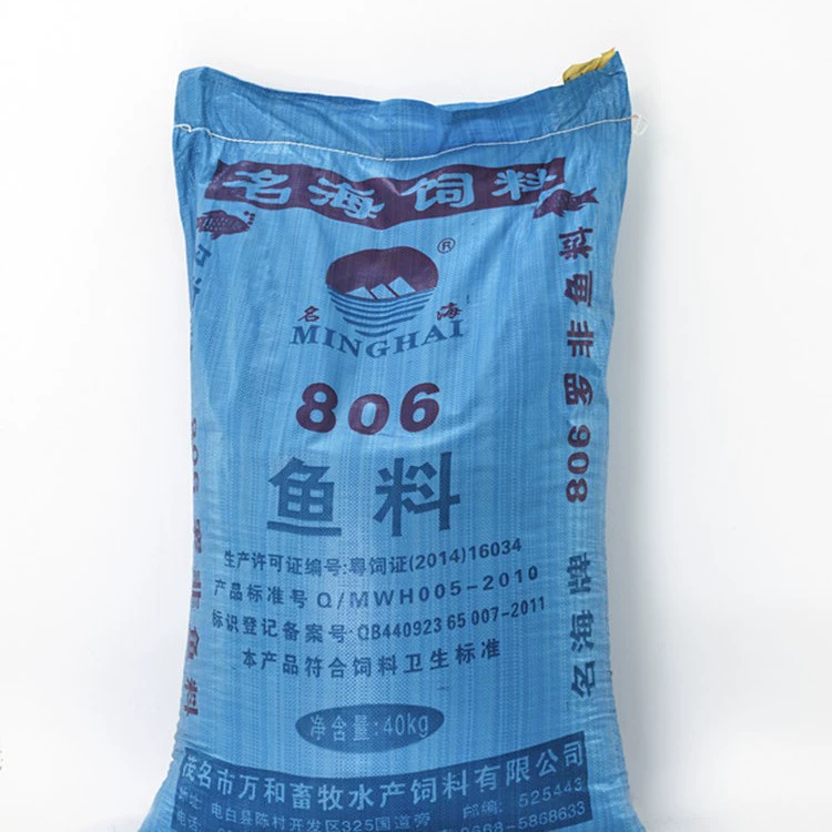 Производитель предоставляет известному морскому сому, сельдь, карп, травяной карп