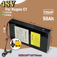 羳 13S4P 50Ah 48V늳ؽM 늄܇늳 BMS 18650늳