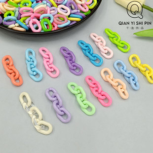 ������朗l��14x19mm�߲��R����ɫ��� DIY耳׿� ��朗l�Ʒ���