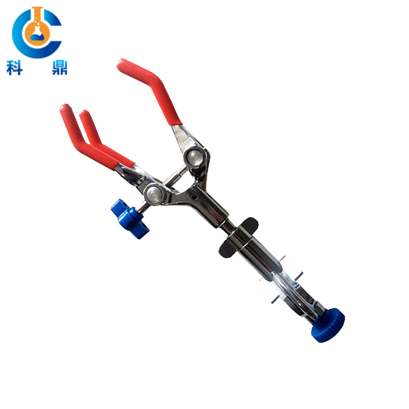 SP270科鼎 三爪单调节变向夹 多用型 电镀 单调节变向 厂家直供
