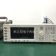 Agilent/݂ E4435B E4421B E4432B E4433B̖l