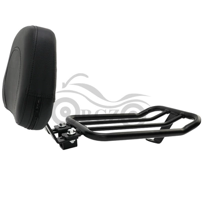 Kawasaki Vulcan S VN: Motorcycle cushion