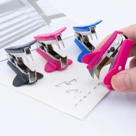 卷笔刀削笔器;文具套装;订书机起钉器