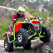 ��ţȫ����200CCԽҰɳ��܇350cc���ATV��ţ������ȷ�����܇