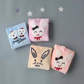 童保暖上装;童卫衣