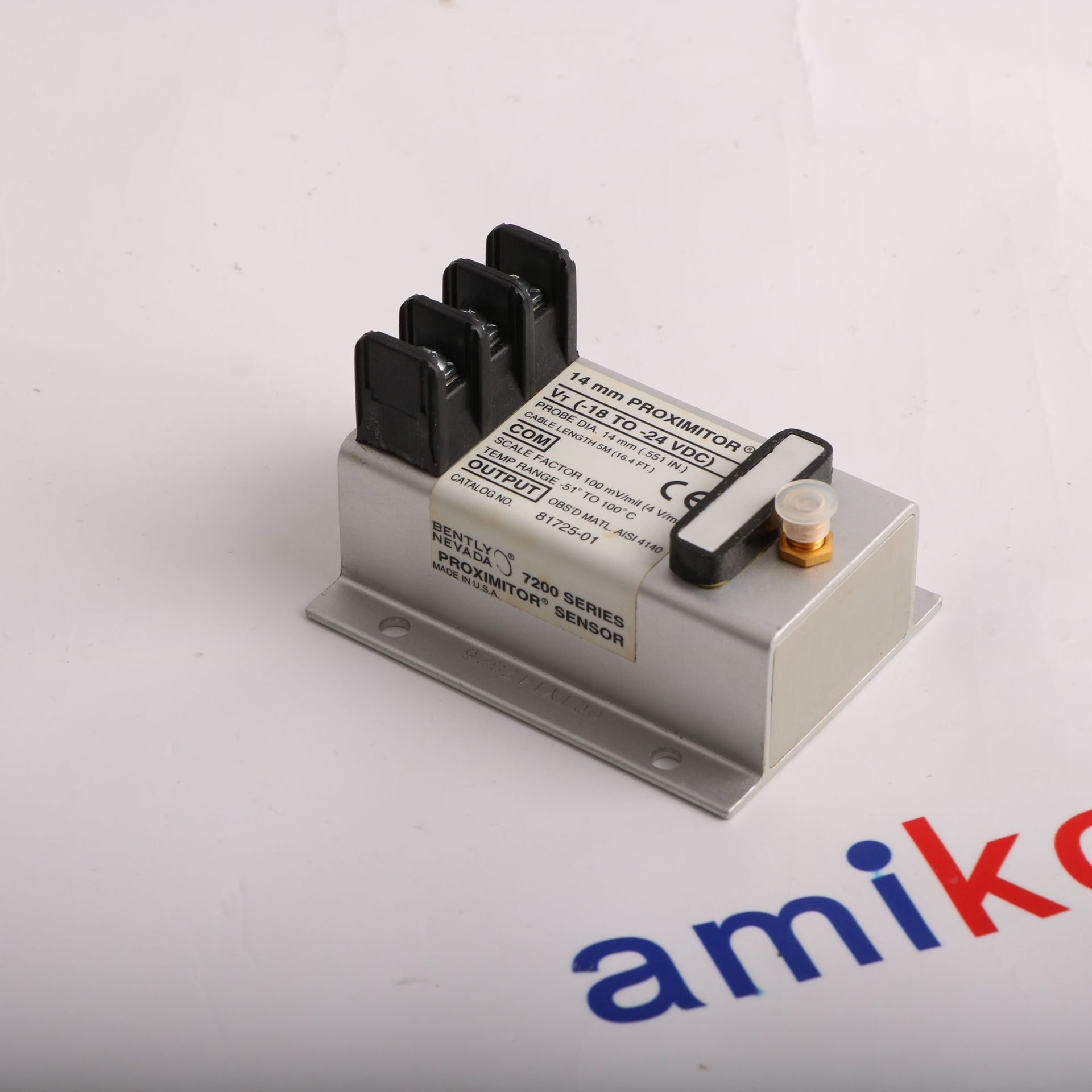 Foxboro A2H124-24FX P0973BJ 端口光纤管理交换机 AGB778A