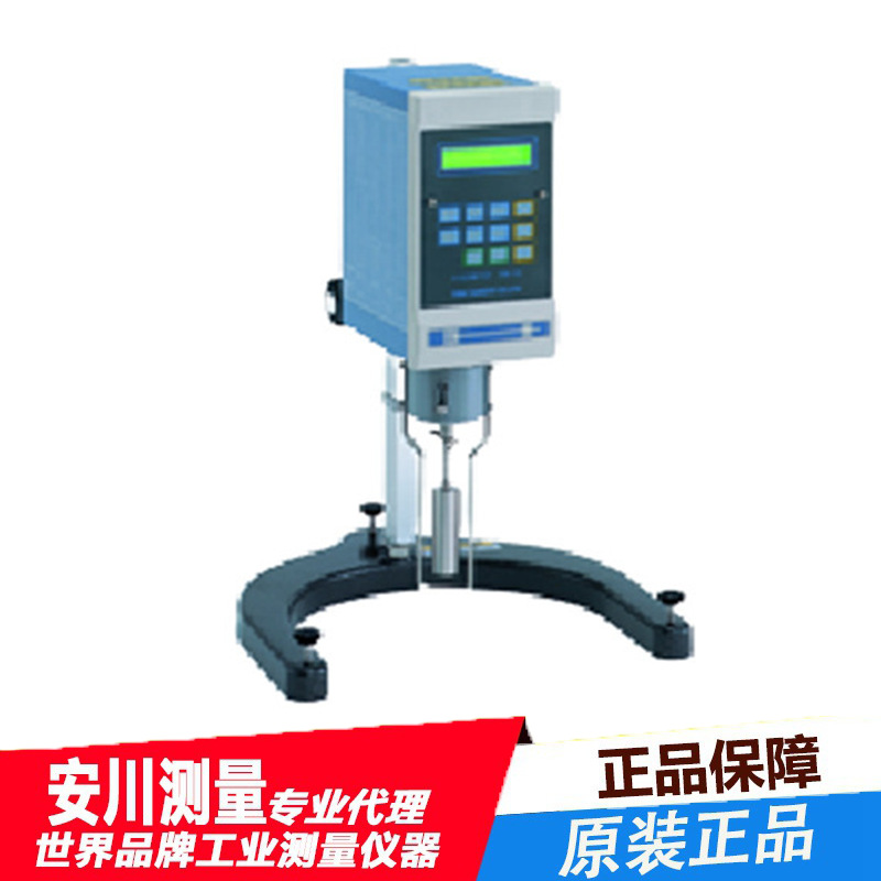 日本tokisangyo东机产业TVB10M粘度计TVB10H数字式粘度计数据输出