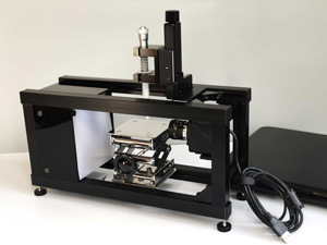 日本excimer接触角仪 SImage Entry 6