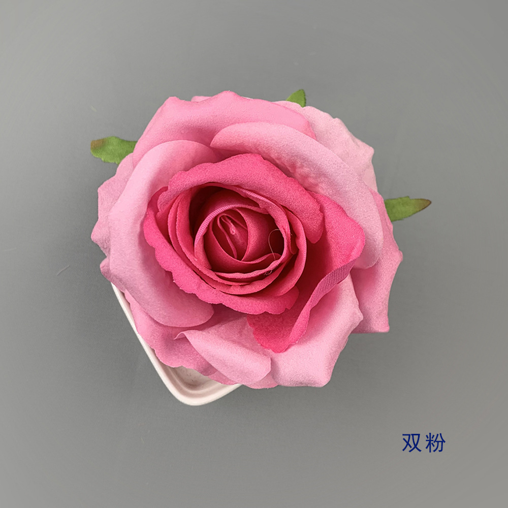 더블 핑크