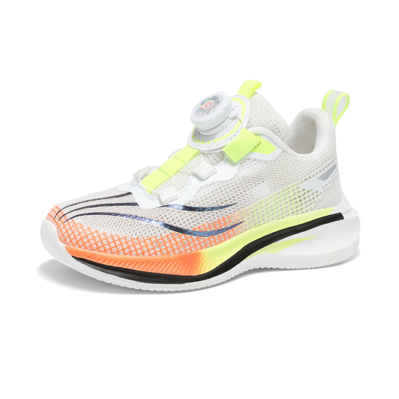 Zapatos de corrida de carbono genuinos Red Rabbit 7pro, zapatos para niños, zapatos de corrida superligeros para niños, zapatos de corrida de 5C para estudiantes profesionales de amortiguación