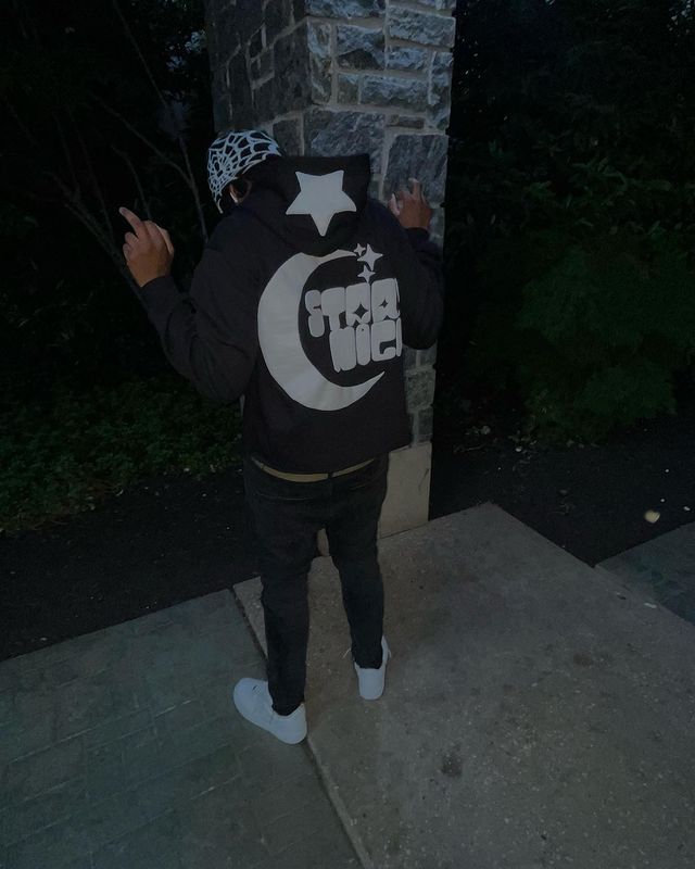 Hoodie Image 17
