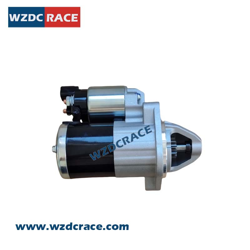0399707084 36100-2B960 Adecuado para Hyundai Tucson Leading IX25 Motor de arranque