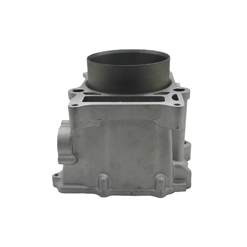 Huan Song Hisunhs750Atv Cylinder Set Hs750 Cylinder Liner Cylinder Block Piston Parts Wholesale Engine