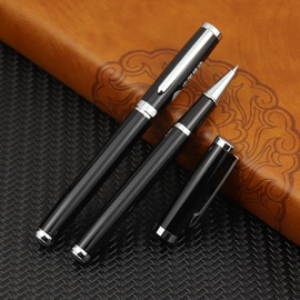 圆珠笔中油笔;签字笔;中性笔