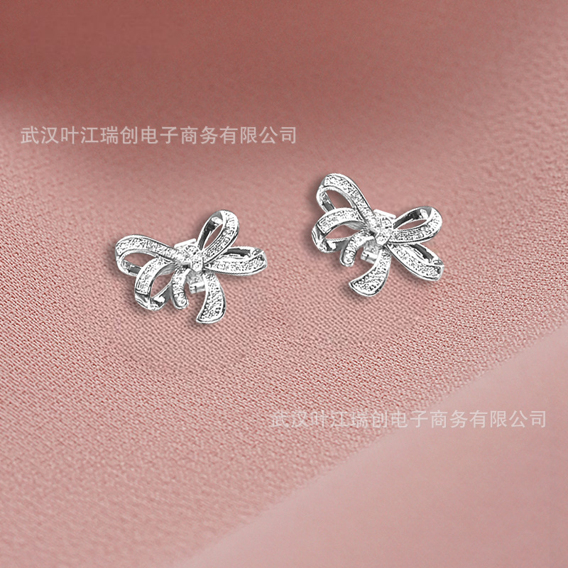 新款抖音爆款耳饰星环耳夹AI蓝牙耳机多功能app超长续航防汗通用|undefined