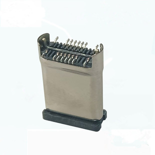 ���ܼҾ�TYPE-C 16PIN���^�B����  ��ʽ��� �NƬ12.0MM �������w