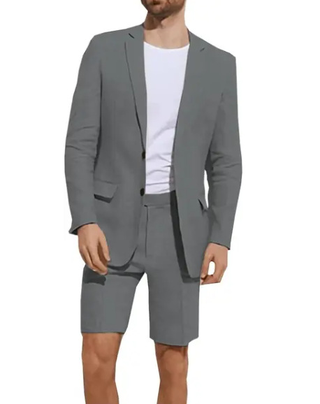 그림 컬러 다크 그레이