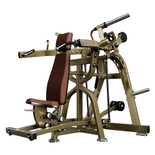 LD-1003 Seat Push Shoulder Training Machine
