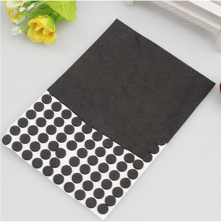 透明硅胶垫 、半圆形、异型透明塑料垫 酒店用品包装防滑