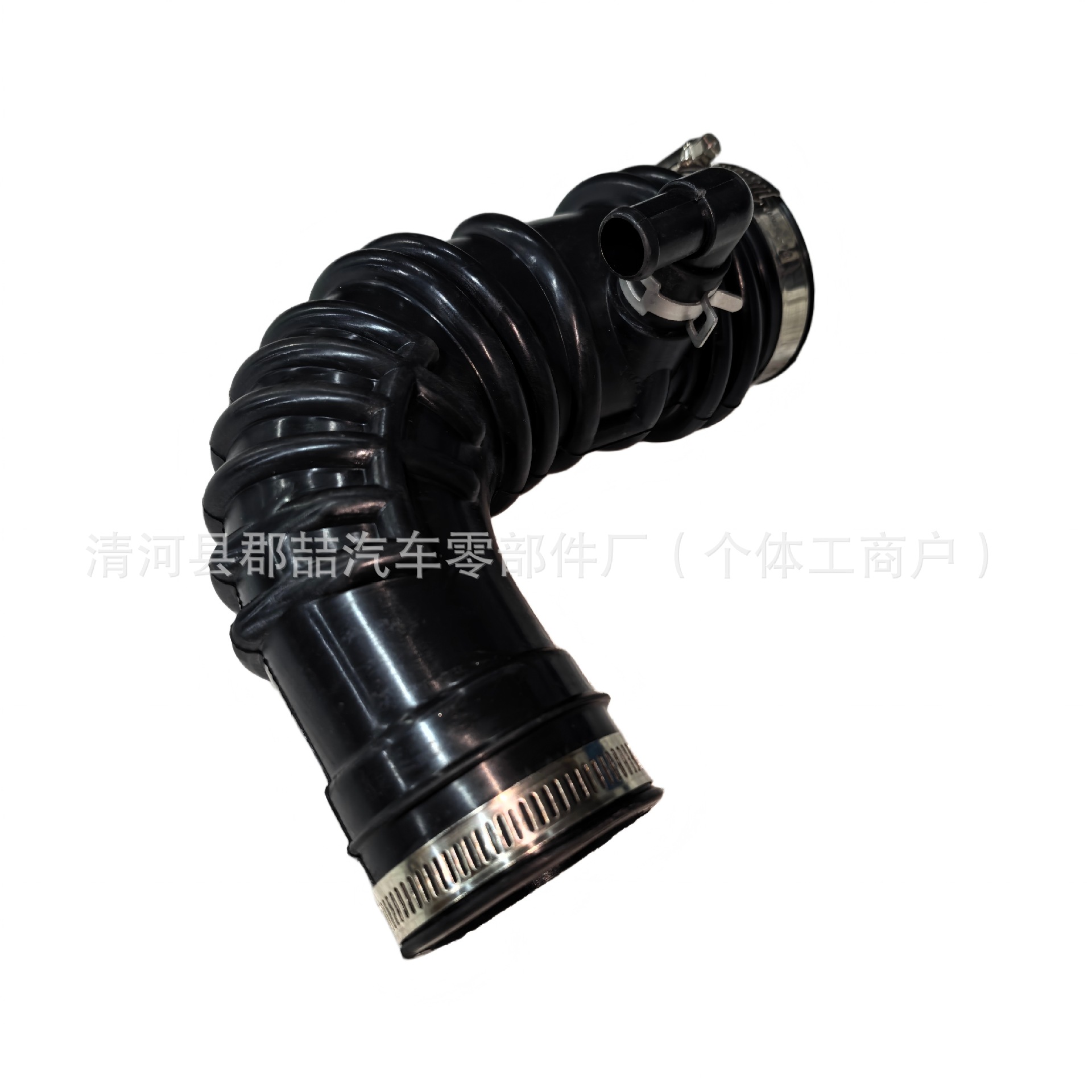OE16578-VC12A/16576VC104 is suitable for Nissan Patrol Y61, 4.8L intake hose