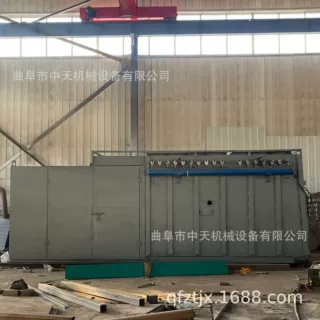 2026新型电厂除尘灰检修负压吸尘车 炉膛炉顶大包储灰吸灰kxxx