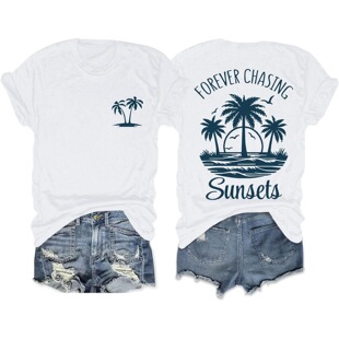 Migxsaf Forever Chasing Sunsets T �������ĺ���Ůʽ�ؙ���Ꭷ