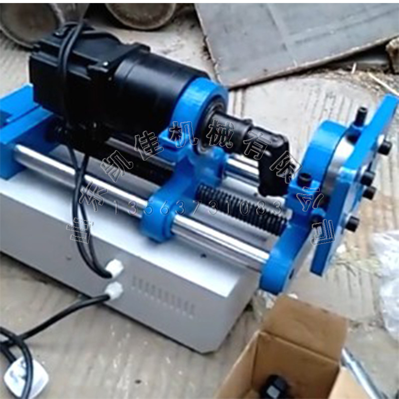 镗孔机 便携式镗孔机 工程机械镗孔机  小型镗孔机 方便快捷