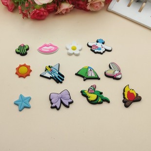 ��ͨPVCܛ�z�NƬ����Ь��������14�l�DIY�ֹ�����F؛