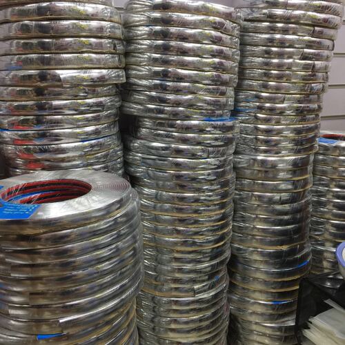 Auto body decoration strip, body-colored window universal electroplated bright strip bumper anti-scratch chrome anti-collision strip door side strip