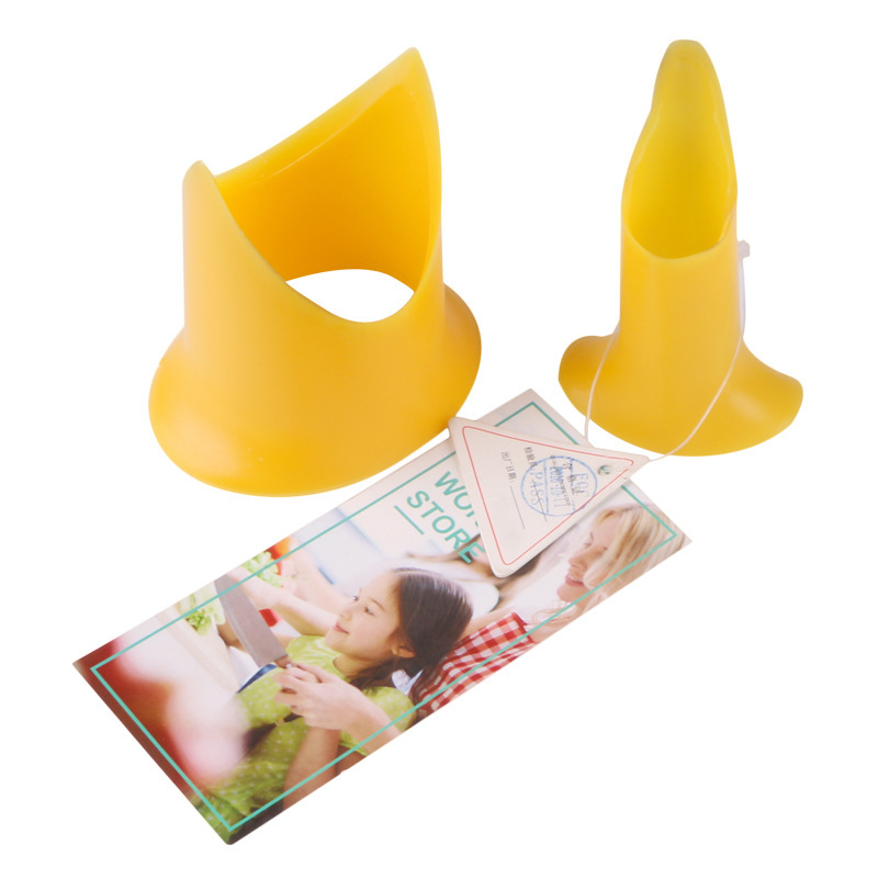 Household plastic seed digger pepper seed remover non-spicy fruit and vegetable corer kitchen core remover_voghion.com