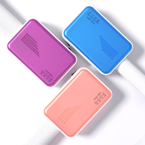 Small Multifunction Mini Dryer Home Clothes Pet Blow Dryer Portable Blanket Dryer Cross-border Clothes Dryer