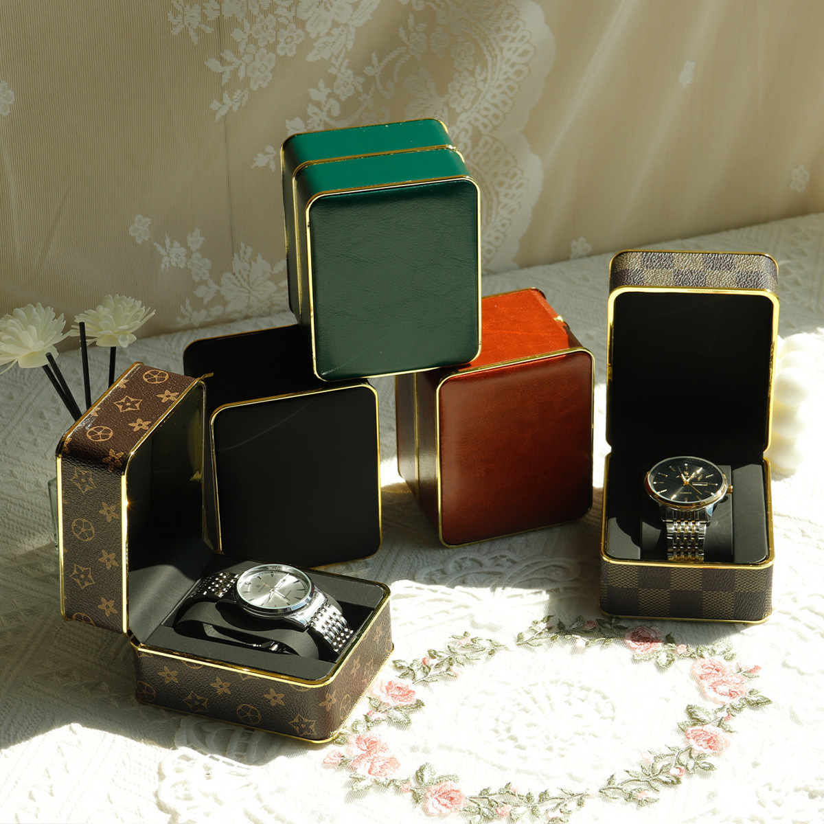 �߼���puƤ���ֱ��з���ͨ���ֱ��պ��� ��̨չʾ�ֱ���װ���ֻ�