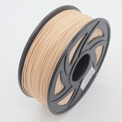高品質3dプリンタ消耗品petg印刷線材1.75mmスポット材料の色はカスタマイズ可能です